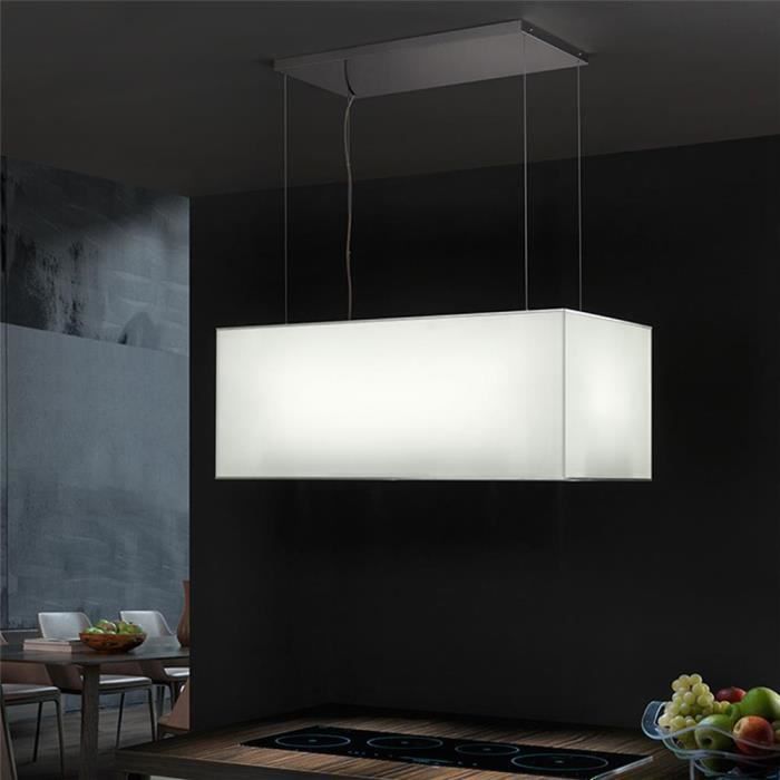 Utdrag Hotte Aspirante Integree Acier Inoxydable Ikea