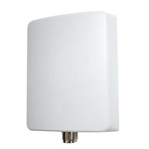 Alfa APA-L2458-08A 2.4/5GHz Outdoor Panel Antenna 8dBi N-Female For Sale Online