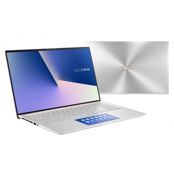  ZenBook UX534FTC-AA092RNoir