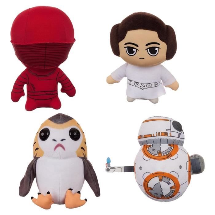 Peluche jedi Clearance