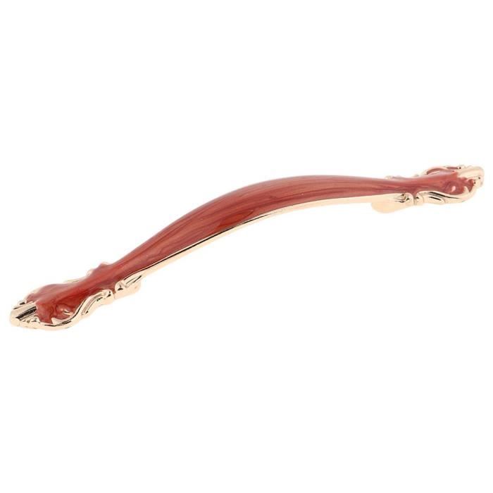 Poignée Universelle Pour Réfrigérateur/ Congélateur | Longueur 360 Mm, Distance Entre Trous 240-280 Mm | Plastique Durable | Garantie 10 Ans