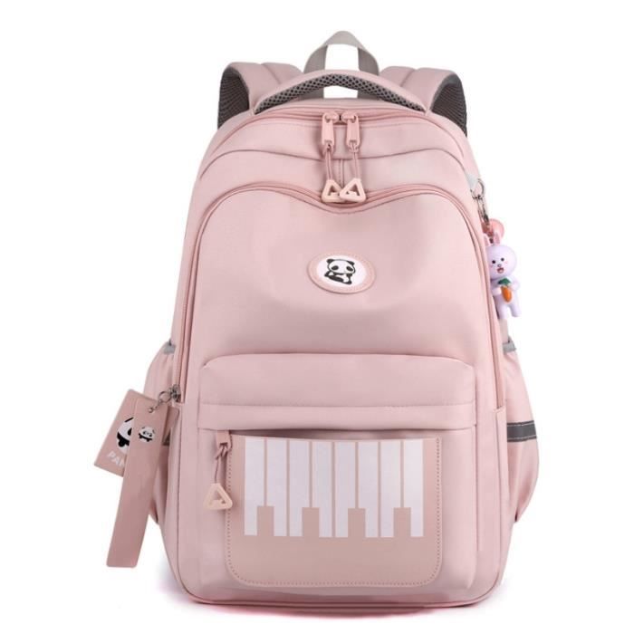 Cartable on sale fille cdiscount