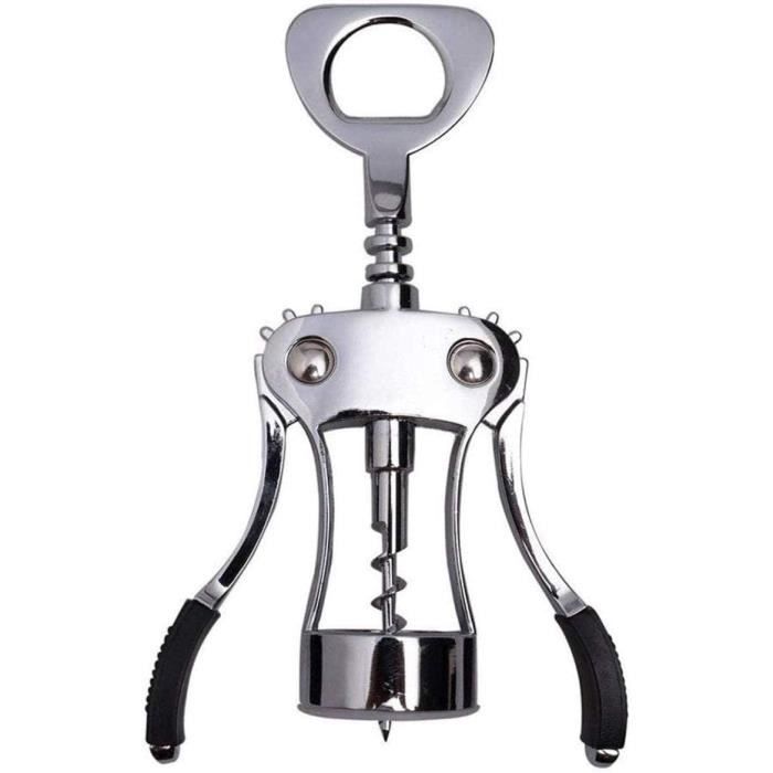 Bouchon à Champagne Prosecco Vin Effervescent - Bellynck Et Fils