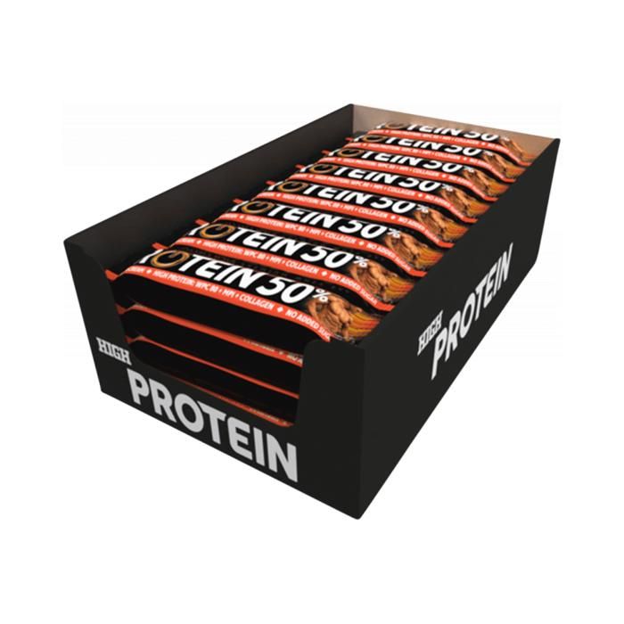 Barres Protéinées 2KEEP Cookies Et Crème - 3x30g Pour Sportifs, Fitness, Muscu