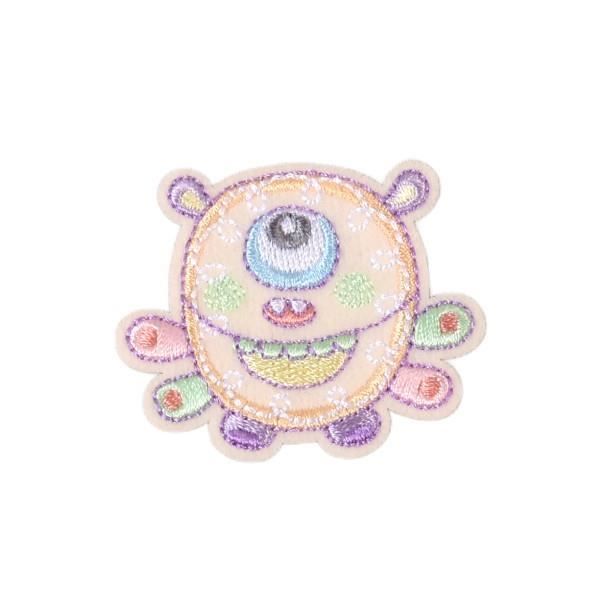 Ecusson animaux fantastiques panthère 7,3cm x 4cm - Cdiscount Beaux