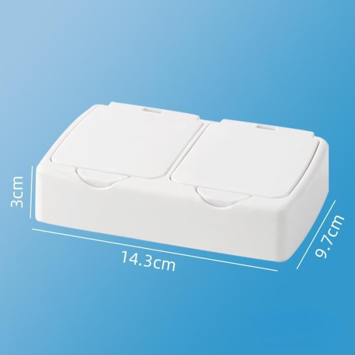 Lot De 30 Bandes élastiques De Rangement Pour Draps, Couettes