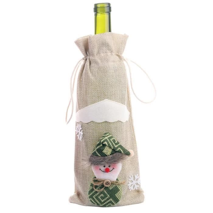 Packaging pour caviste : sac bouteilles vin, champagne & spiritueux