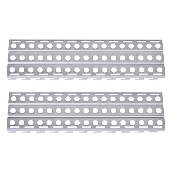 Plaque De Protection Arrière En Métal Pour Traxxas TRX-4 – Accessoire RC Crawler 1/10 | Amélioration Et Style - 7