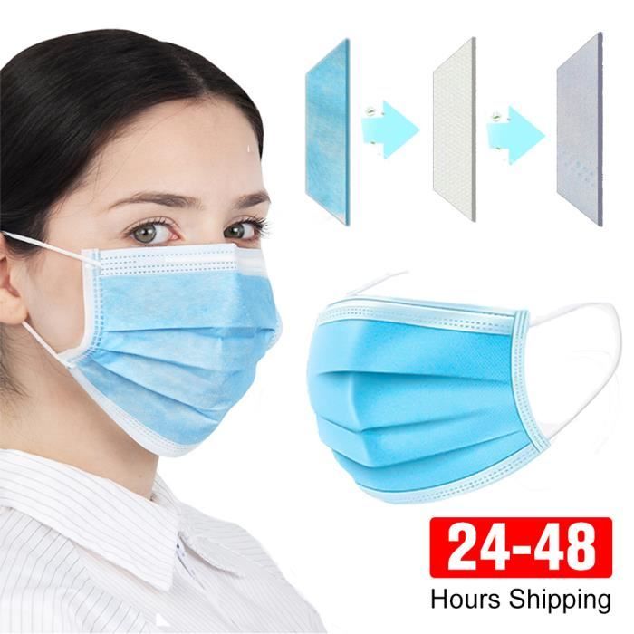 masque respiratoire medical