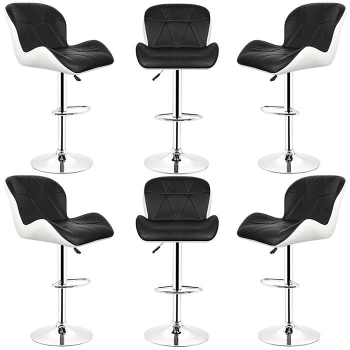 tabouret de bar cdiscount
