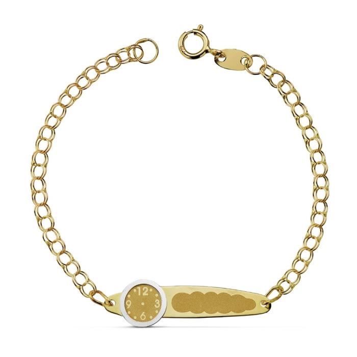 Gourmette Hongrois 13 5cm 18k Montre En Or Bebe Heure De Naissance 7295gr Achat Vente Bracelet Gourmette Gourmette Hongrois 13 5cm 18k Mixte Adulte Soldes Des Le 30 Juin Cd Gourmette Hongrois 13 5cm 18k Montre En Or Bebe Heure De Naissance 7295gr Achat Vente Bracelet Gourmette Gourmette Hongrois 13 5cm 18k Mixte Adulte Soldes Des Le 30 Juin Cd