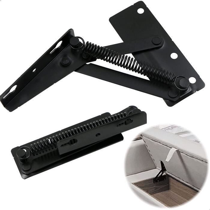 YMYNY Charniere Porte Placard Charnières De Portes Charnières Pour