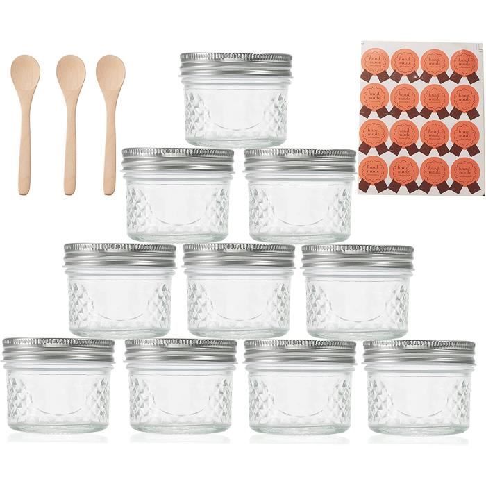 Abeti Innevati Decorativi Per Presepi E Modellini - 16 Pezzi, Altezze 6-15 Cm, Per Natale E Fai Da Te