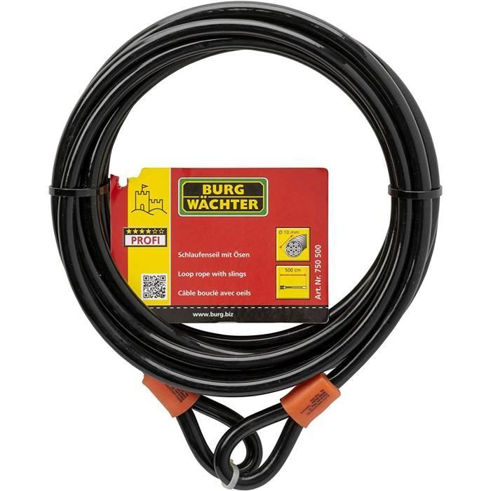 Verrou de sécurité de porte en acier - Style rétro - 30,5 cm - Argenté