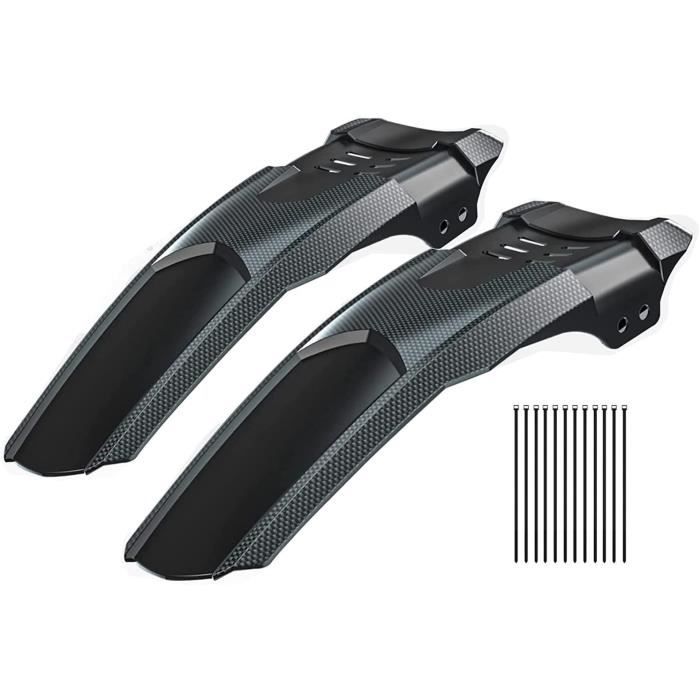 Garde boue efficace vtt on sale