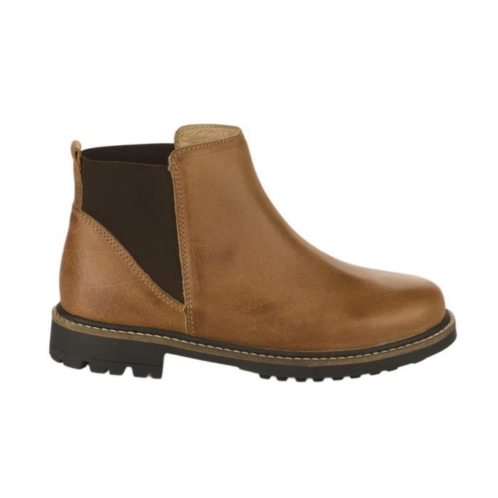 Boots garcon