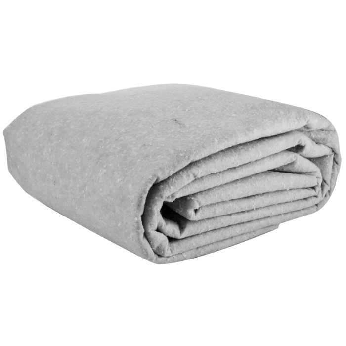 tapis de sol pour piscine werkapro 110 g m2 3 6 x 6 6 m cdiscount maison