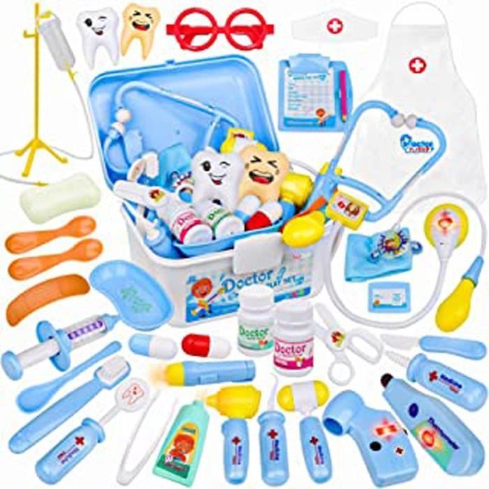 Jouet medical Outlet