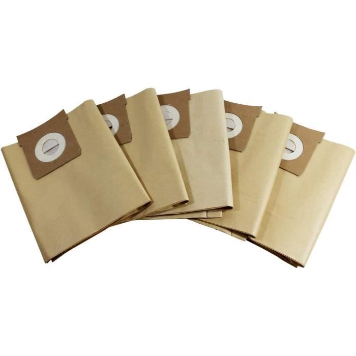 10 Parkside Sacchetti Per Aspirapolvere 20 L PNTS 1300 B2 Lidl Ian 69502 Marrone 906 05 Asciutto Bagnato Aspirapolvere 13414656 10 Parkside Sacchetti Per Aspirapolvere 20 L PNTS 1300 B2 Lidl Ian 69502 Marrone 906 05 Asciutto Bagnato Aspirapolvere 13414656