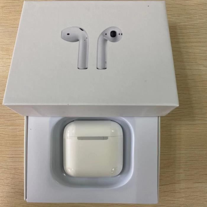 Nouveau i90000 Pro TWS d tection intra auriculaire 1 1 Air2 Pop up
