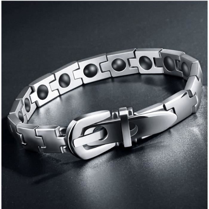 Bracelet sante homme clearance