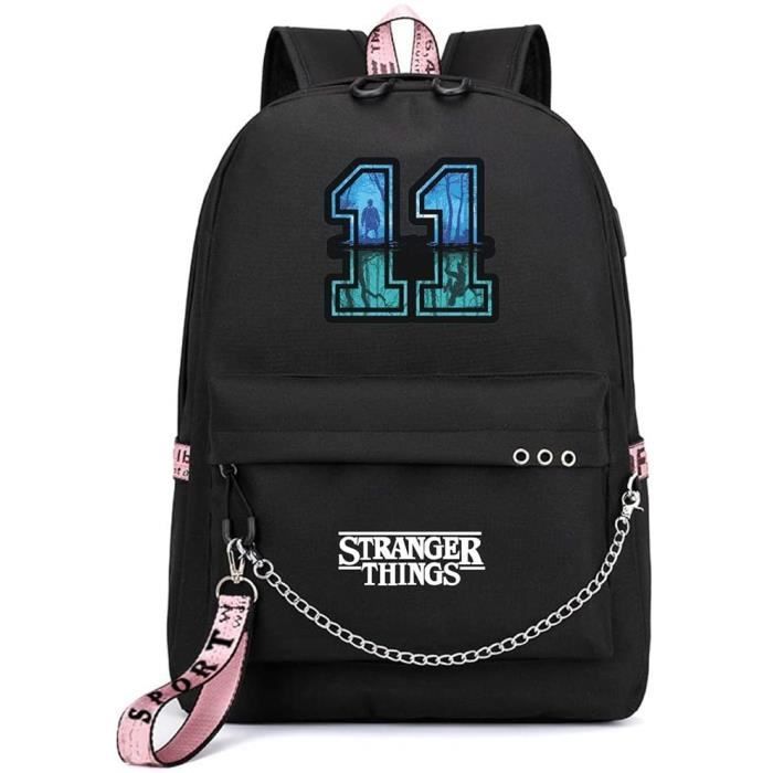 Cartable stranger things clearance
