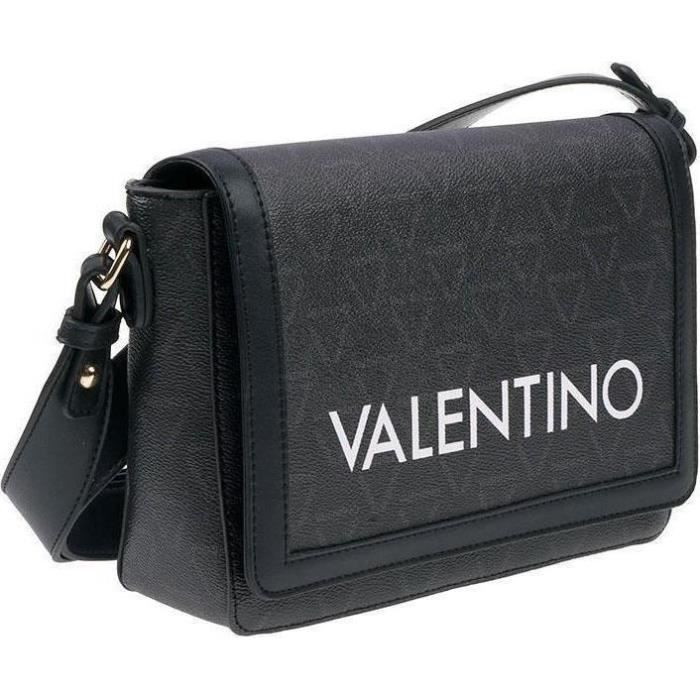 Sac valentino liuto cuoio multicolor Achat Vente SAC VALENTINO
