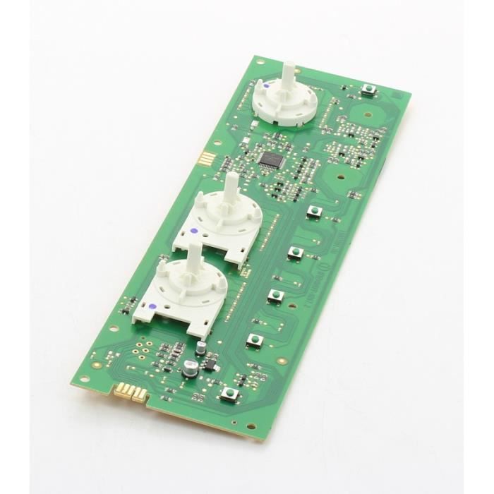 Indesit Boîte de contrôle LED Basic 3 KN - vue 2