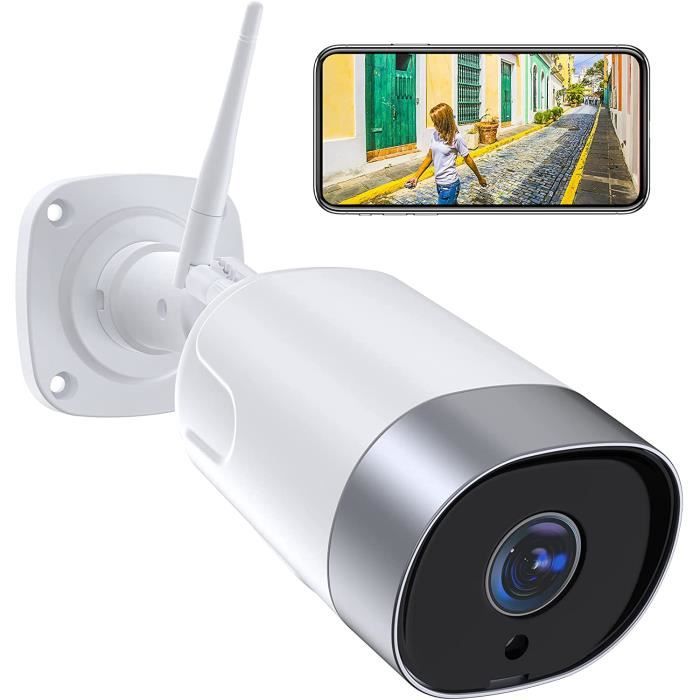 Supereye outlet security camera