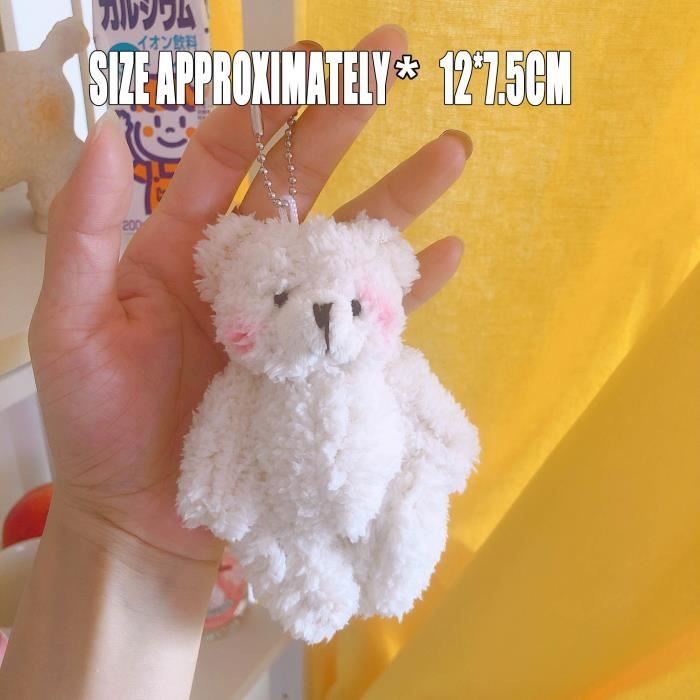 Vêtements De Poupée De 17 Cm Ensemble D'accessoires Avec 1