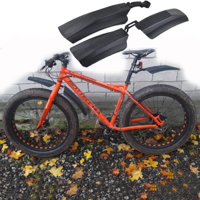 Garde boue velo electrique sales