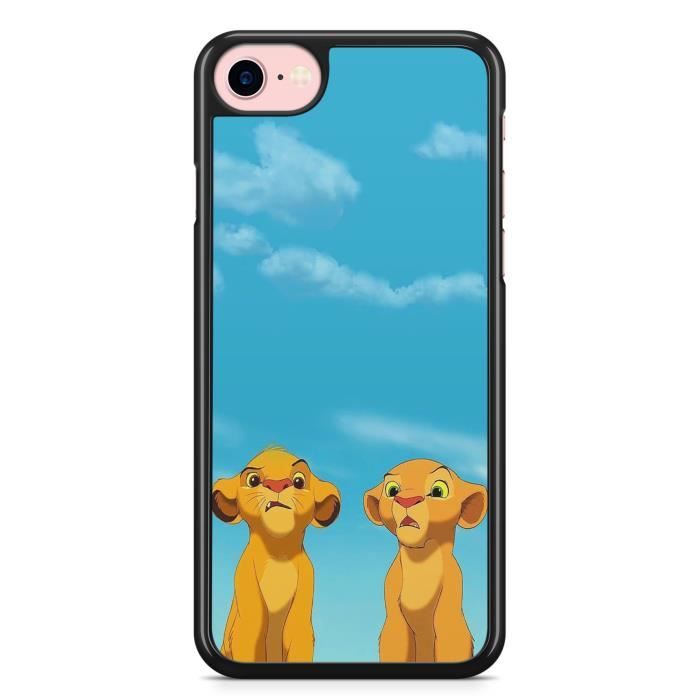 Coque Iphone 6 Plus Et 6s Plus Simba Bebe Le Roi Lion Disney Cdiscount Telephonie Coque Iphone 6 Plus Et 6s Plus Simba Bebe Le Roi Lion Disney Cdiscount Telephonie