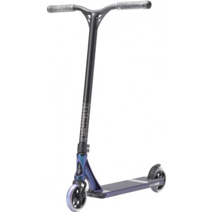 Trottinette Freestyle BLUNT Prodigy S9 Galaxy - Mixte - 2 roues - Freestyle