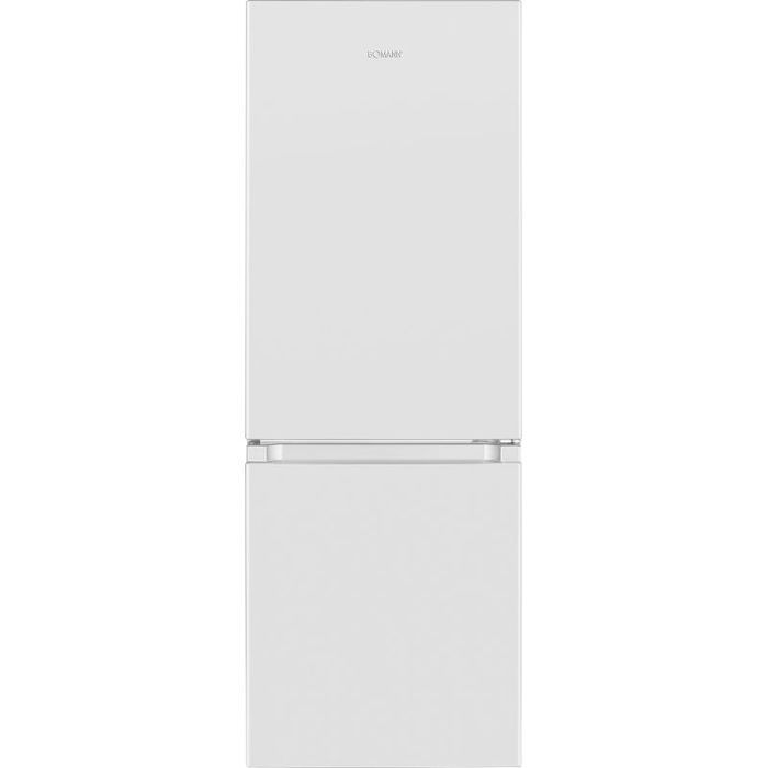 Réfrigérateur et congélateur 175L blanc KG 320.2 blanc