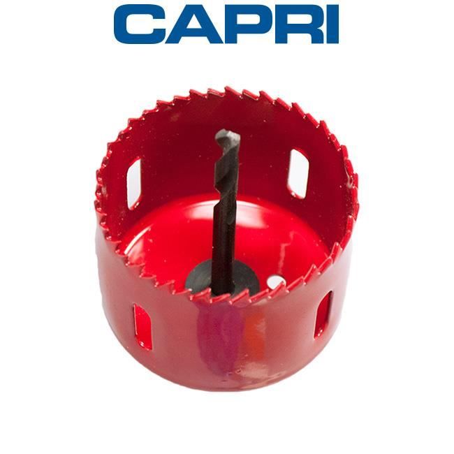 Scie Cloche Diam 67 Blister Capri Achat Vente Scie Trepan Cloche Scie Cloche Diam 67 Blister Cdiscount