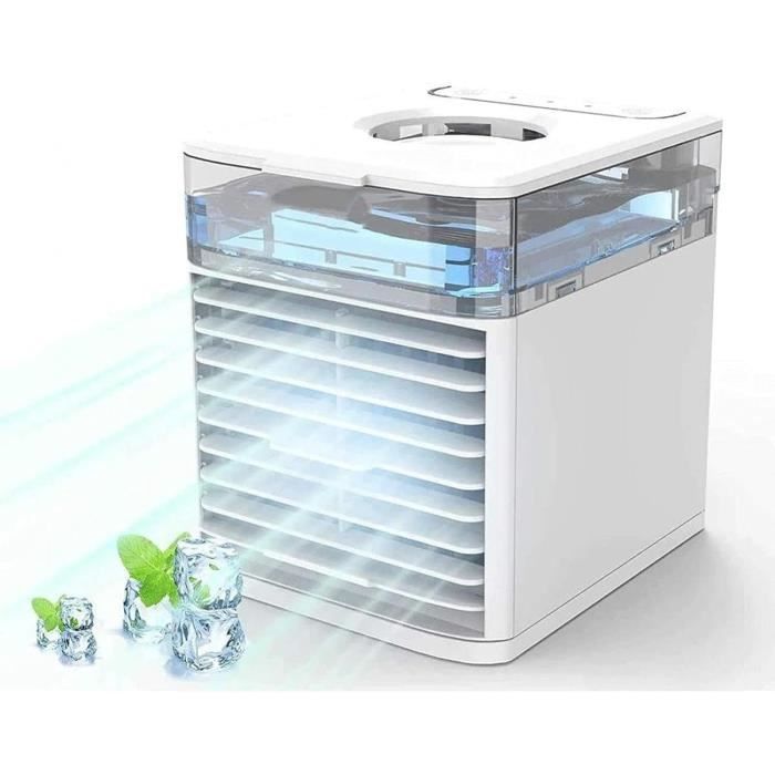 MINI CLIMATISEUR BESTWOOD