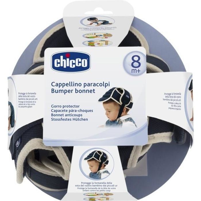 Casque Anti Choc Bebe Cdiscount