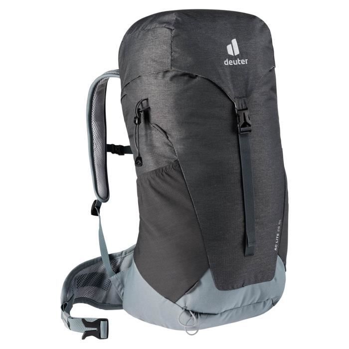 deuter AC Lite 28 SL Backpack Graphite-Shale [132590] - sac à dos sac a dos