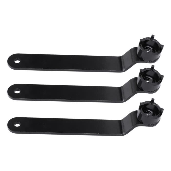 Clé Pour Couvercle De Réservoir De Carburant, Clé De Pompe à Carburant Réglable, Outil De Démontage Universel, Clé Pour Bouchon De Réservoir De Carbur | Leroy Merlin