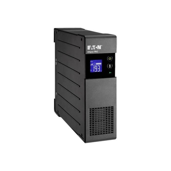 Eaton Ellipse PRO 1600 Onduleur CA 230 V 1000 Watt 1600 VA 9 Ah USB connecteurs de sortie : 8 2U 19