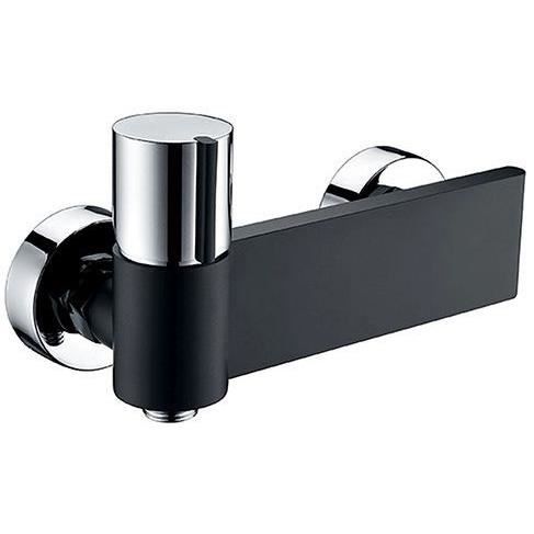 Mitigeur douche EDOUARD ROUSSEAU STEEL / Chromé