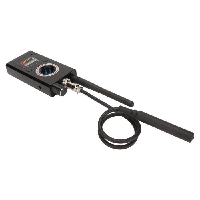 Récepteur Détection DATONG RANGER 890 – Professionnel, HF/UHF/VHF, ANL