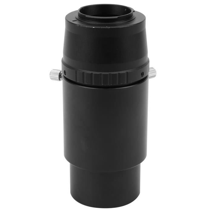 Télescope de voyage compact : évaluation et guide pour débutants