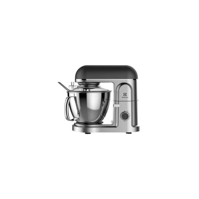 Robot pâtissier Electrolux EMK1000 1000 W Gris ELECTROLUX Cdiscount