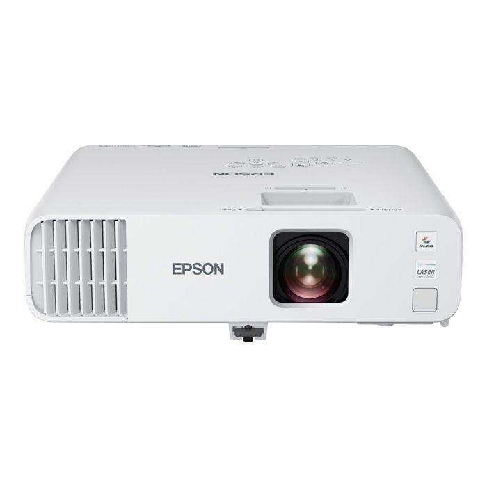 Epson PowerLite L210W vidéo projecteur 4500 ANSI lumens 3LCD WXGA 1280x800 Neuf - vue 5