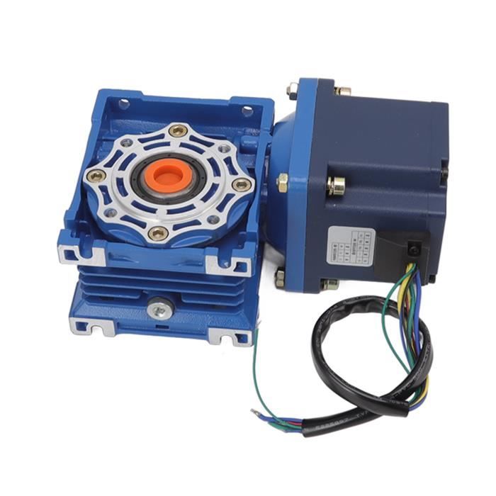 Duokon Commutateur De Contrôle De Vitesse Commande De Vitesse De Moteur