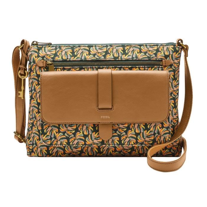Fossil kinley small new arrivals crossbody