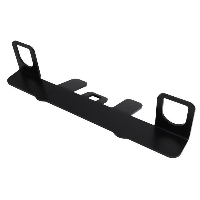 Kit Fixation Siège Auto Pour Voitures Sans Isofix - Support En Acier Universel Voiture/SUV/MPV - 4