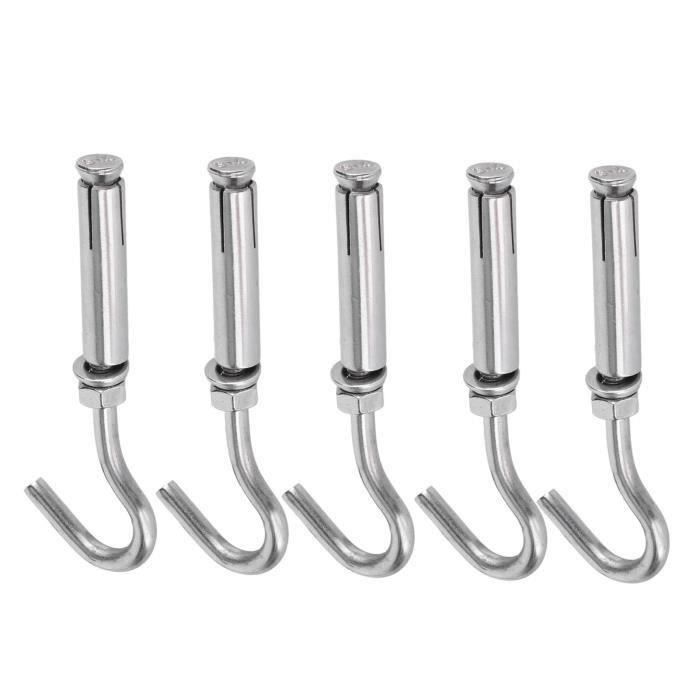 Casse-noix / Coupe-châtaignes En Acier Inoxydable - Outil Robuste Pour Ouvrir Châtaignes Et Noix Facilement - 4