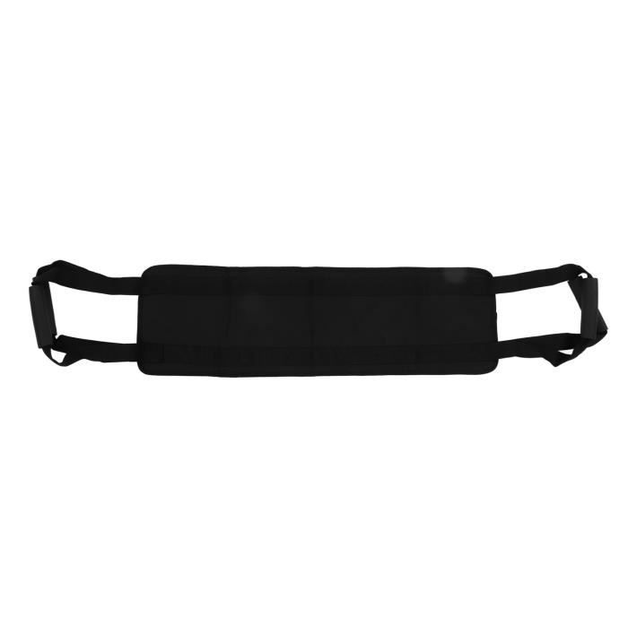 BEAR GRIP Ceinture d'haltérophilie autobloquante pour Crossfit, haltérophilie, haltérophilie